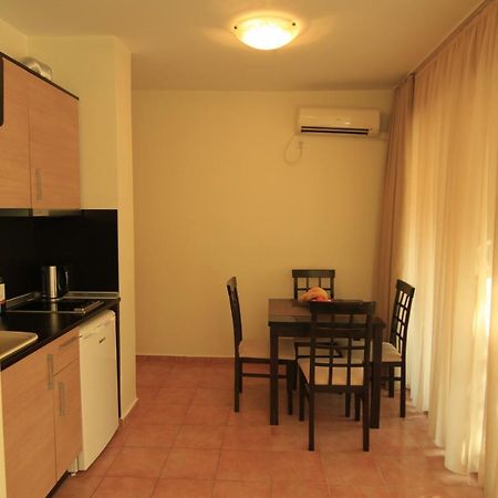 Relax Studio By The Sea, Bulgaria,Nesebar,阿赫洛伊 外观 照片