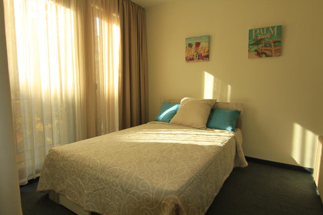 Relax Studio By The Sea, Bulgaria,Nesebar,阿赫洛伊 外观 照片