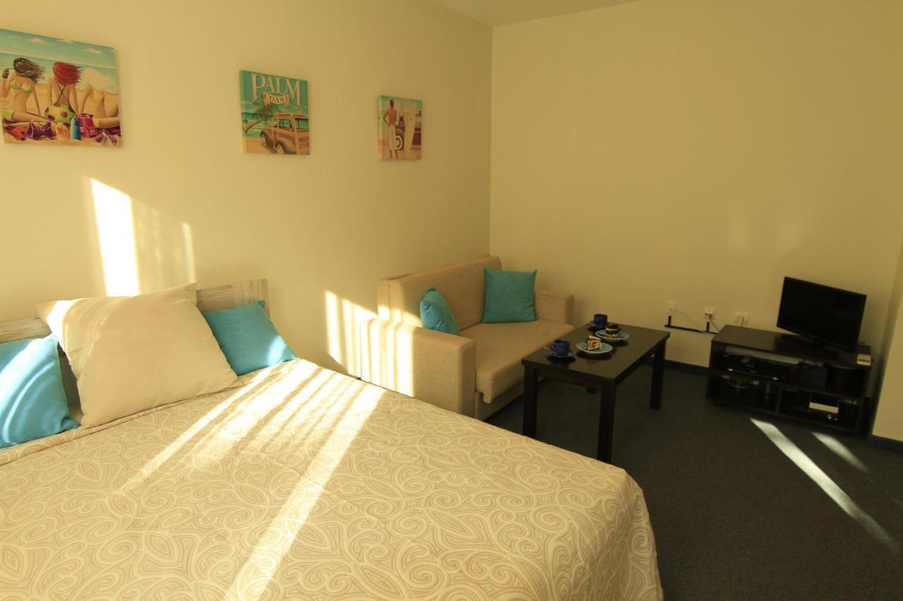 Relax Studio By The Sea, Bulgaria,Nesebar,阿赫洛伊 外观 照片
