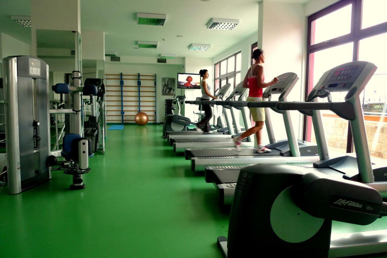 Relax Studio By The Sea, Bulgaria,Nesebar,阿赫洛伊 外观 照片