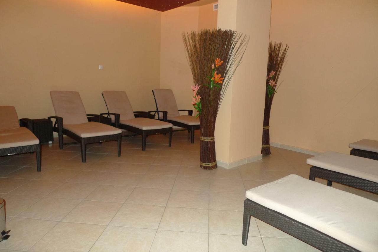 Relax Studio By The Sea, Bulgaria,Nesebar,阿赫洛伊 外观 照片