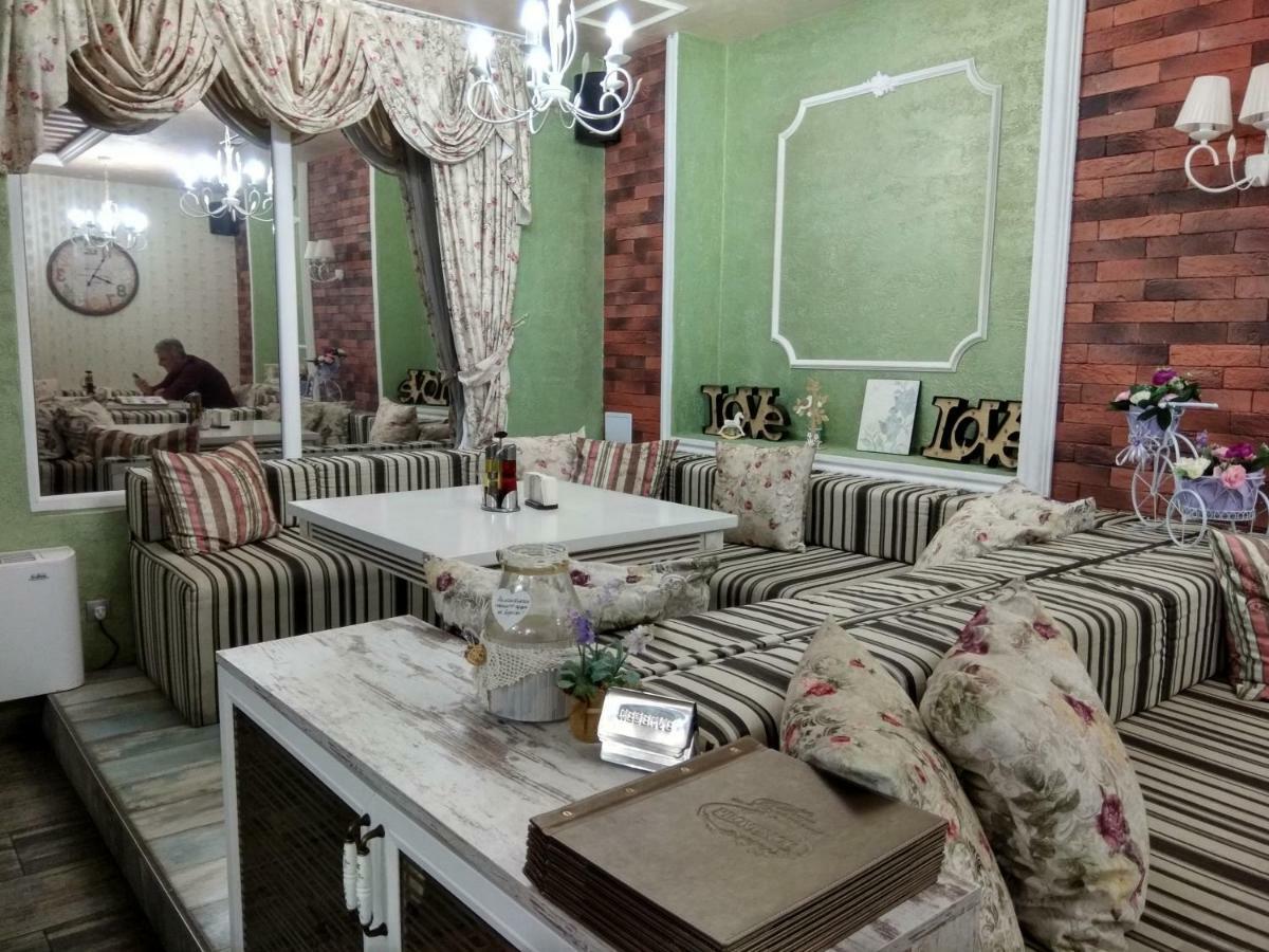 Relax Studio By The Sea, Bulgaria,Nesebar,阿赫洛伊 外观 照片